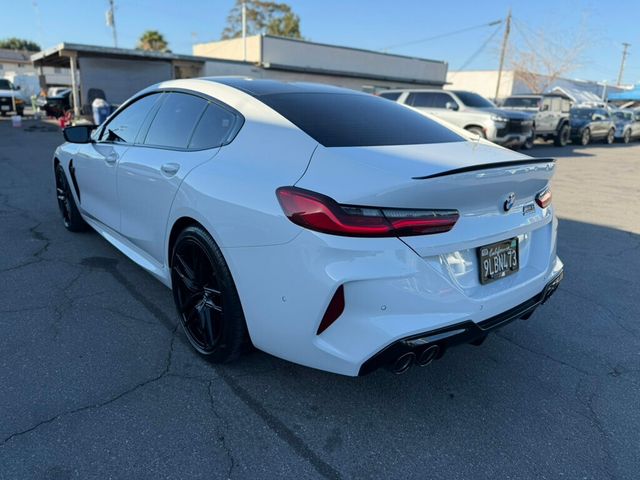bmw m8 gran coupe 2024 WBSGV0C06RCR08873 image bmw m8 gran coupe 2024 WBSGV0C06RCR08873 image
